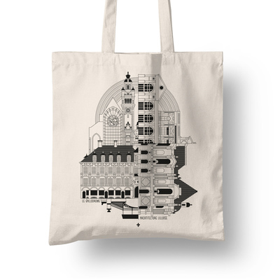 ARCHTITECTURE LILLOISE