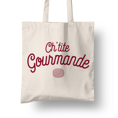 CH'TITE GOURMANDE