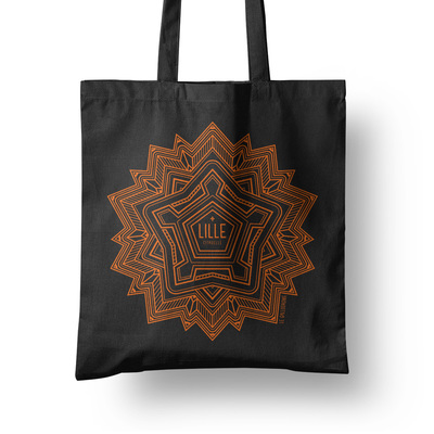 MANDALA CITADELLE