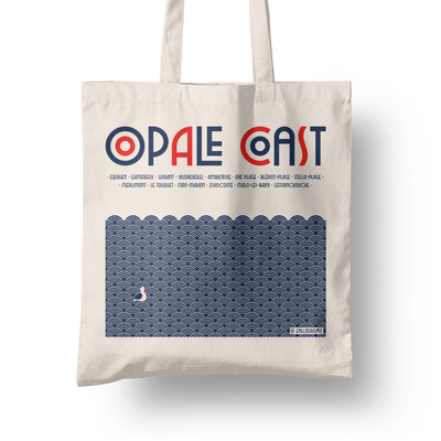 OPALE COAST