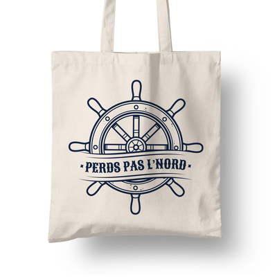 PERDS PAS L'NORD
