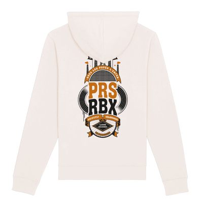 PRS RBX - OBJECTIF VELODROME