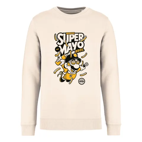 SUPER MAYO BROS