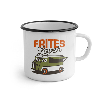 FRITES LOVER