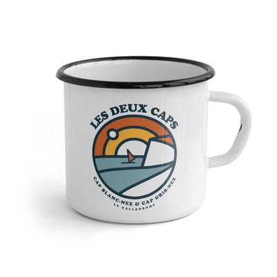 LES DEUX CAPS