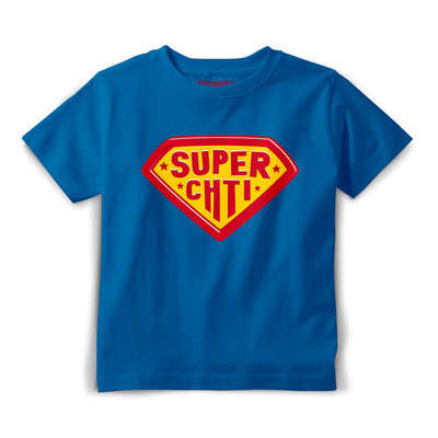 SUPER CHTI