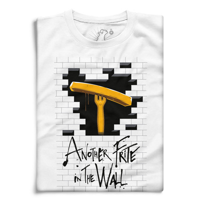 ANOTHER FRITE IN THE WALL