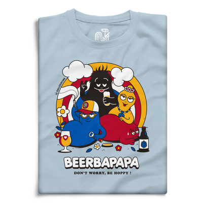 BEERBAPAPA