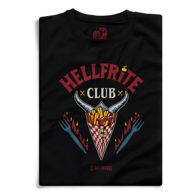 HELLFRITE CLUB