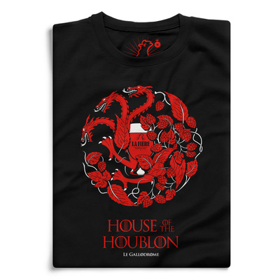 HOUSE OF THE HOUBLON