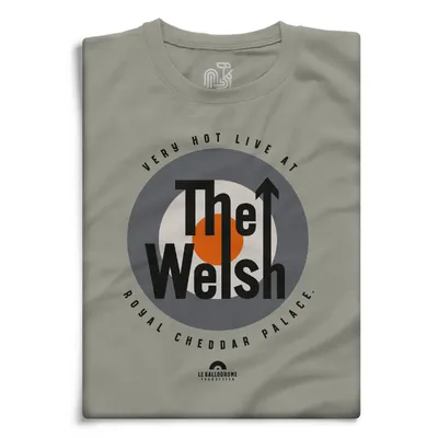 THE WELSH