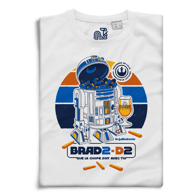 BRAD2-D2
