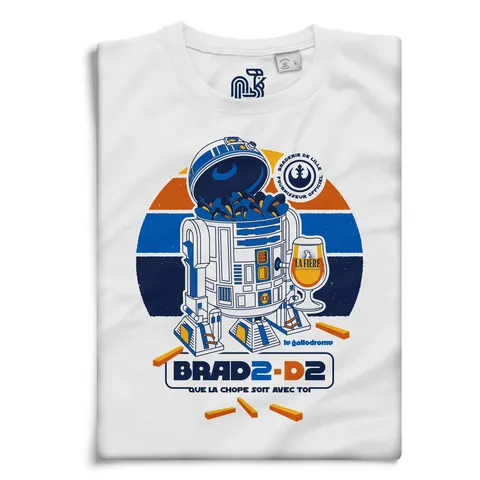 BRAD2-D2