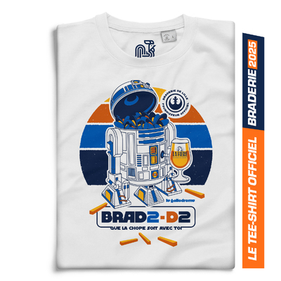 BRAD2-D2