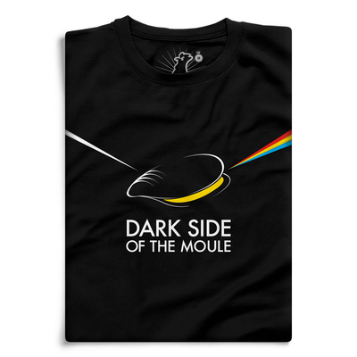 DARK SIDE OF THE MOULE