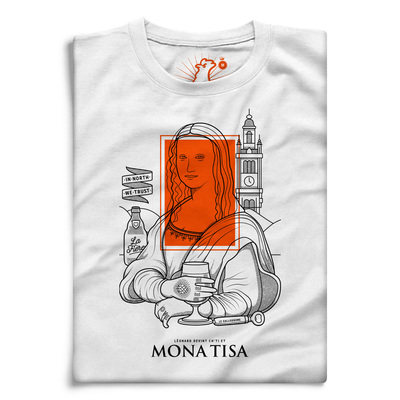 MONA TISA