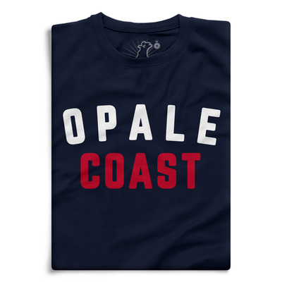 OPALE COAST TYPO