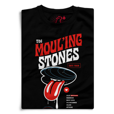 THE MOUL'ING STONES TOUR