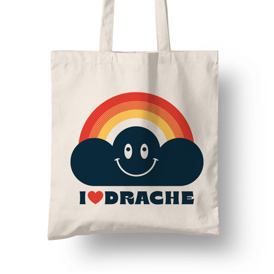 I LOVE DRACHE