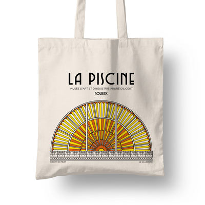 LA PISCINE DE ROUBAIX
