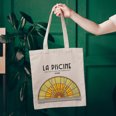 LA PISCINE DE ROUBAIX