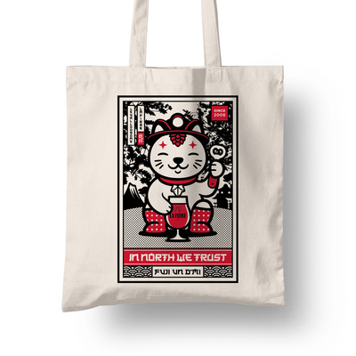 LUCKY CAT