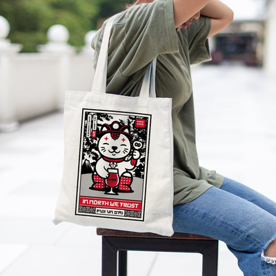 LUCKY CAT